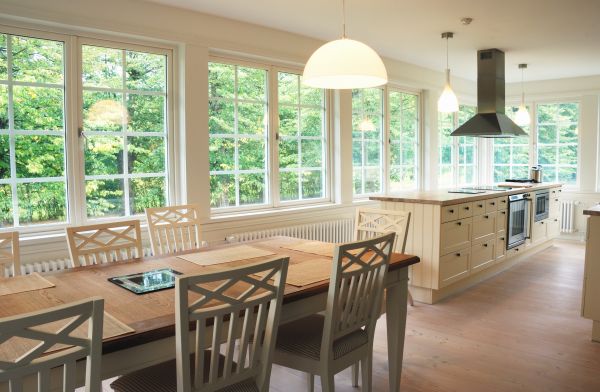 Home Window Replacement in Leominster
