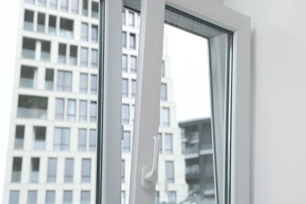Soundproof Windows Installation in Leominster