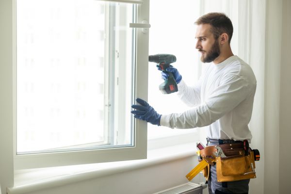 Custom Window Service in Leominster