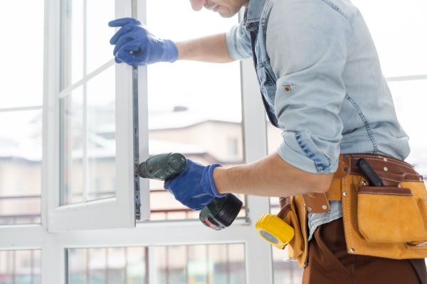 Residential Window Service in Leominster