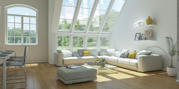 Custom Window Replacement in Leominster