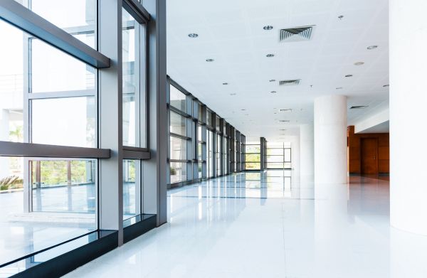 Commercial Window Service in Leominster