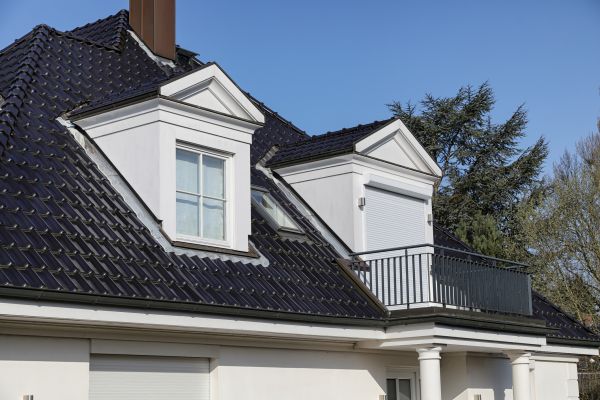 Dormer Window Replacement in Leominster