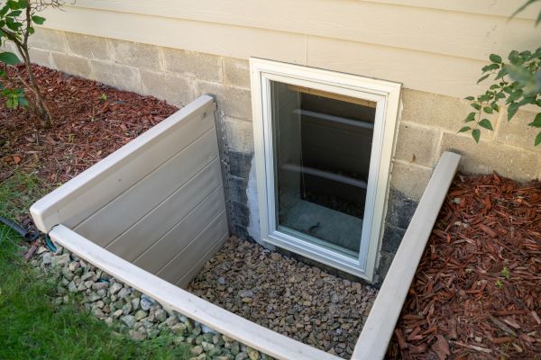 Basement Windows Replacement in Leominster