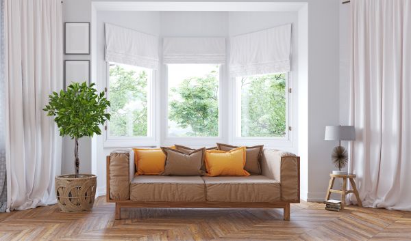Soundproof Window Replacement in Leominster