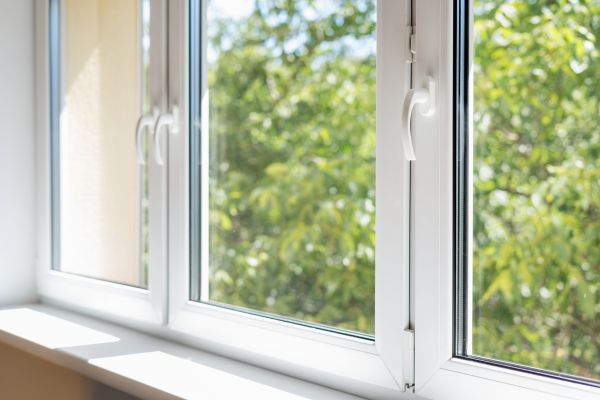 Damaged Window Replacement in Leominster