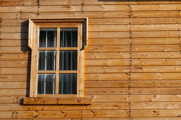 Wood Clad Windows Installation in Leominster