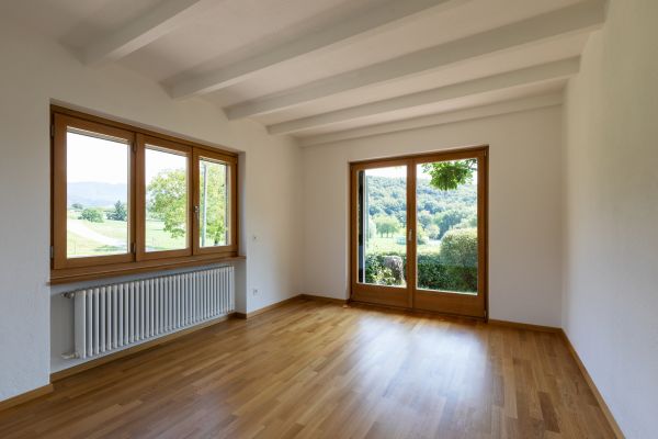Wood Window Installation in Leominster
