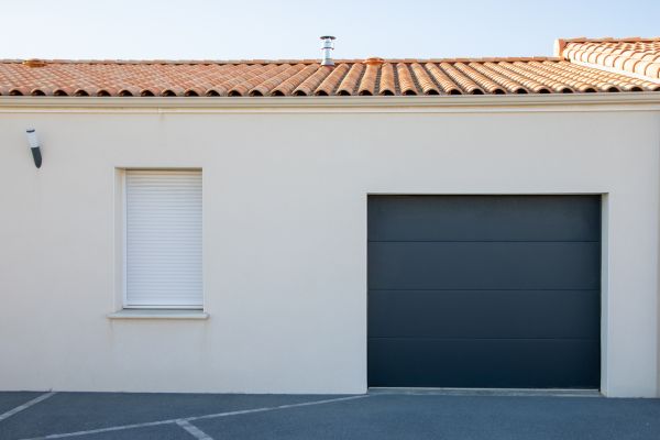 Garage Window Replacement in Leominster
