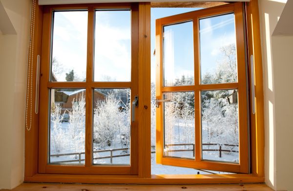 Double Window Replacement in Leominster
