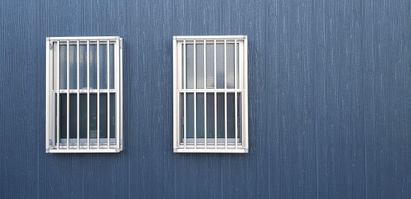 Steel Window Replacement in Leominster