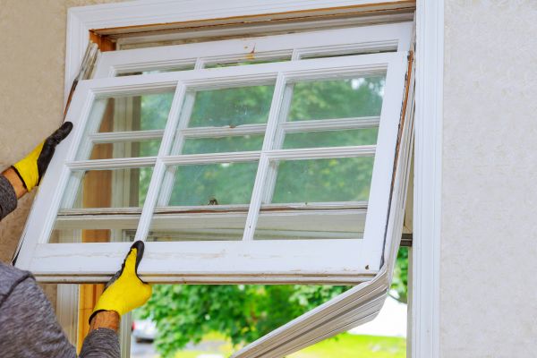 Single Pane Window Replacement in Leominster