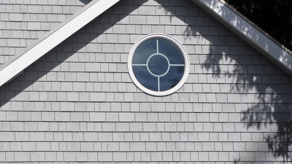 Round Window Replacement in Leominster