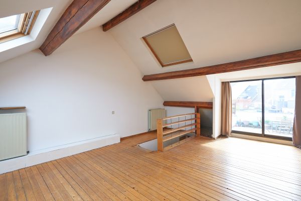 Attic Window Installation in Leominster