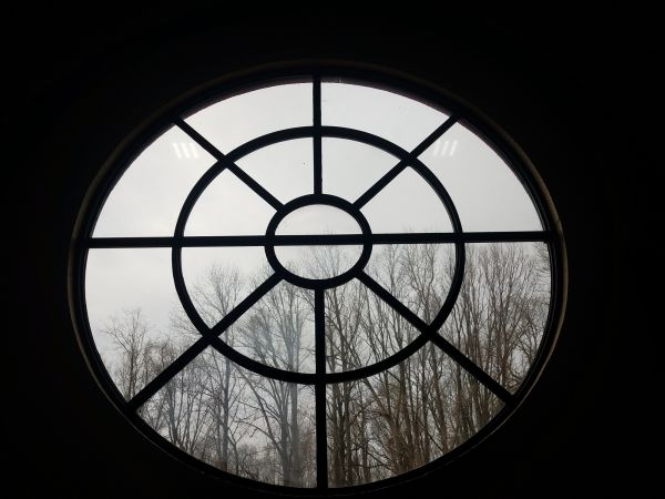 Circular Window Replacement in Leominster