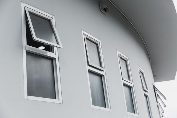 Awning Windows Installation in Leominster