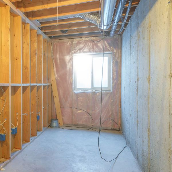 Basement Window Replacement in Leominster