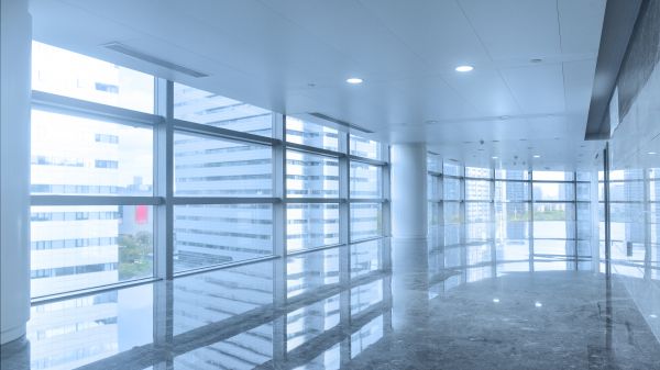 Commercial Window Replacement in Leominster