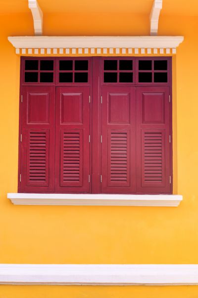 Wood Window Service in Leominster