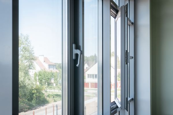 Aluminium Windows Installation in Leominster