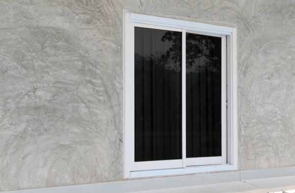 Sliding Window Replacement in Leominster