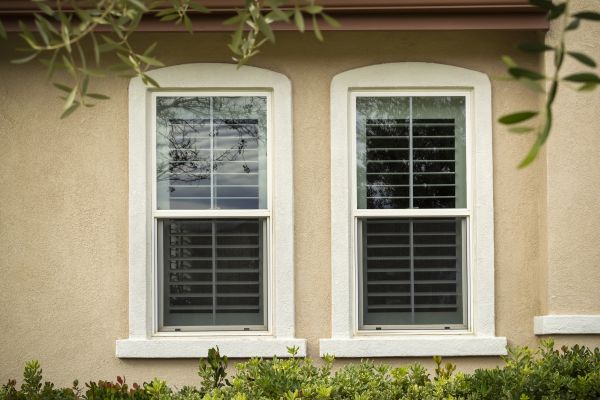 Single Hung Window Replacement in Leominster