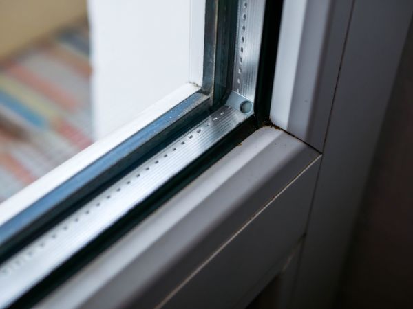 Security Window Replacement in Leominster