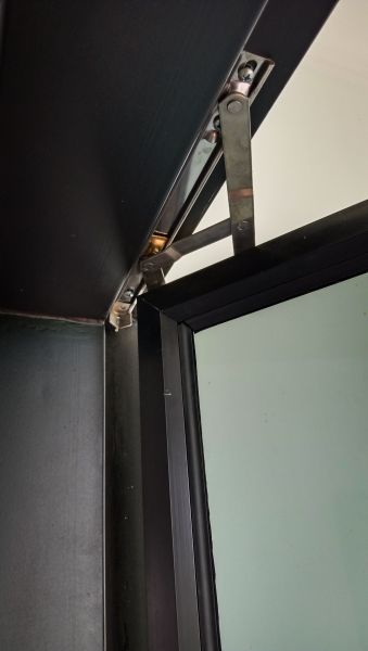 Pivot Window Replacement in Leominster