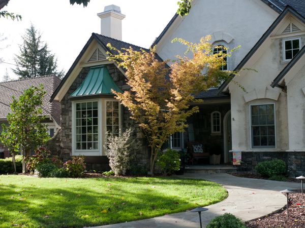 French Window Replacement in Leominster