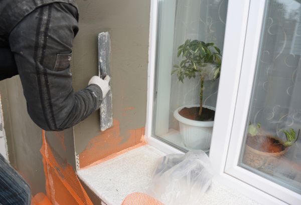 Fiberglass Window Replacement in Leominster
