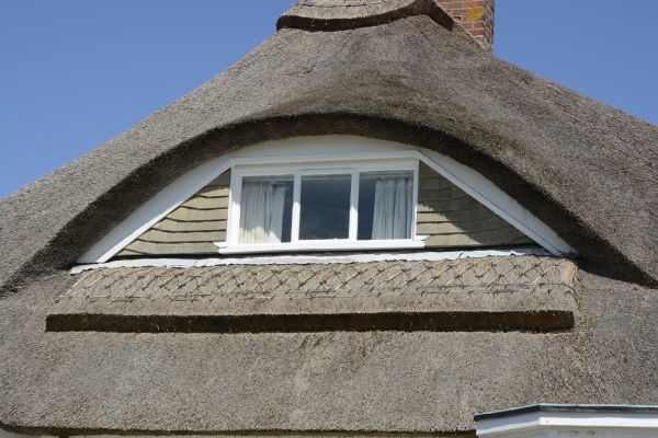 Eyebrow Window Replacement in Leominster