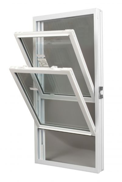 Double Hung Window Replacement in Leominster