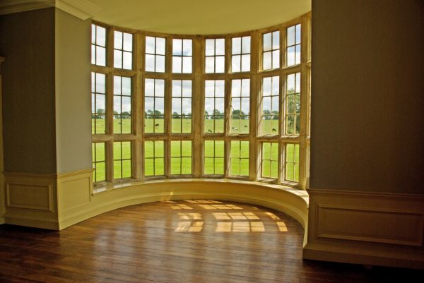 Bow Window Replacement in Leominster