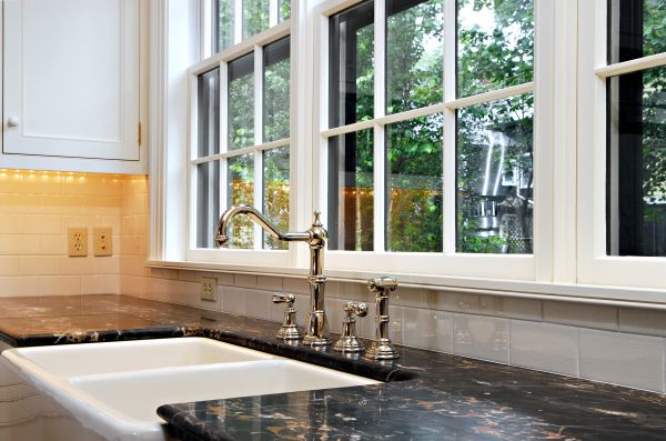 Two Pane Window Replacement in Leominster