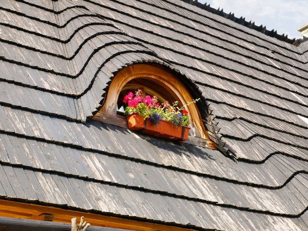 Eyebrow Window Installation in Leominster