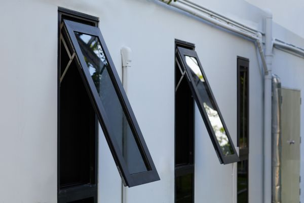 Tilt Window Installation in Leominster