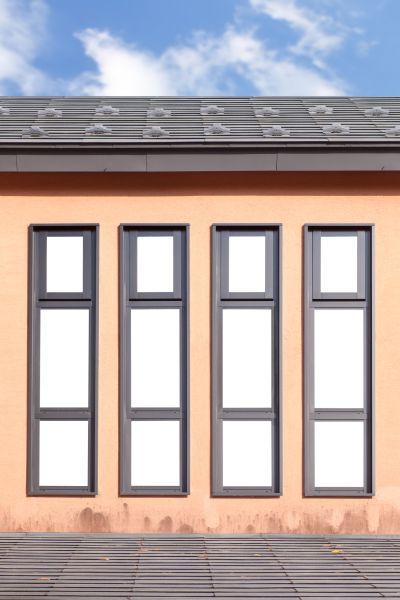 Metal Window Installation in Leominster