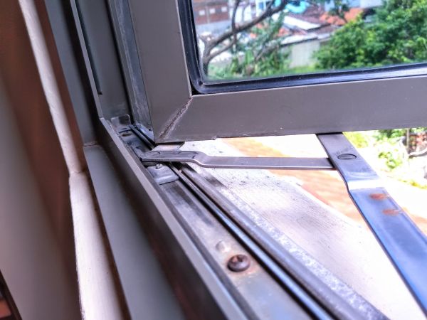 Hinged Window Replacement in Leominster