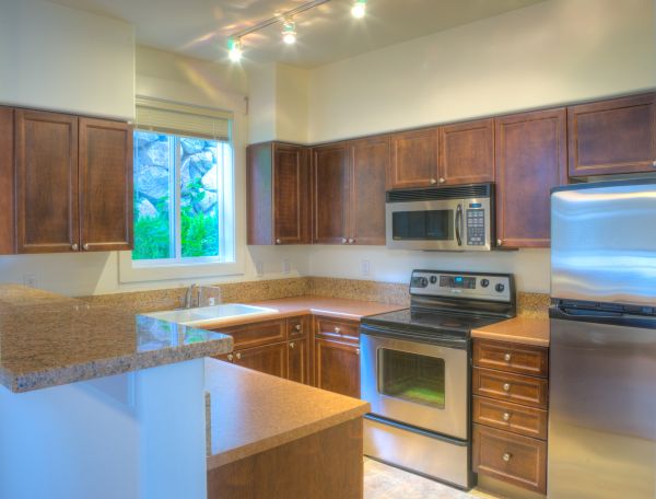 Kitchen Window Remodeling in Leominster
