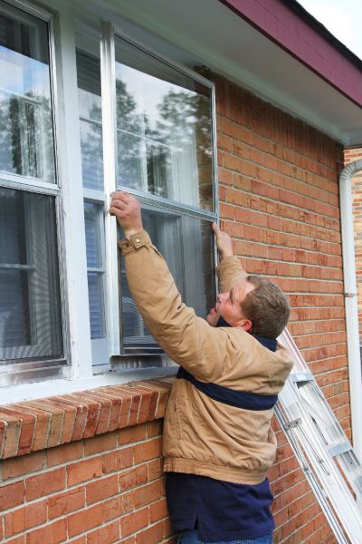 Storm Windows Replacement in Leominster