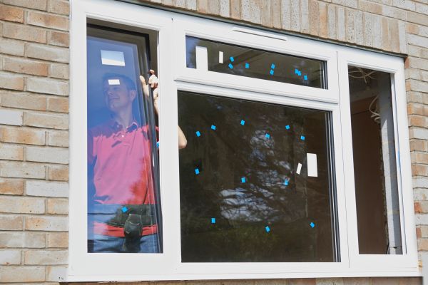 New Windows Installation in Leominster