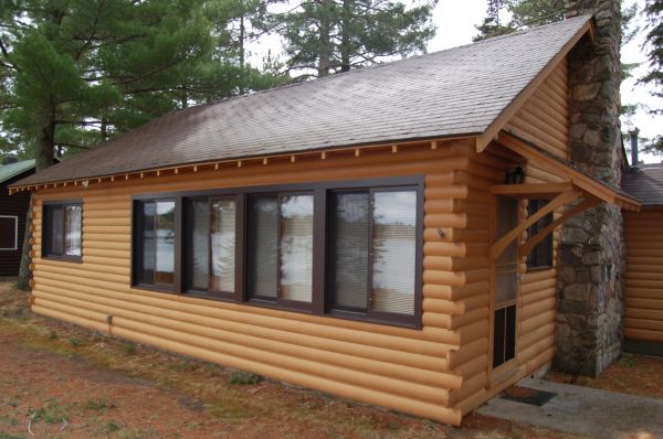 Cabin Window Replacement in Leominster
